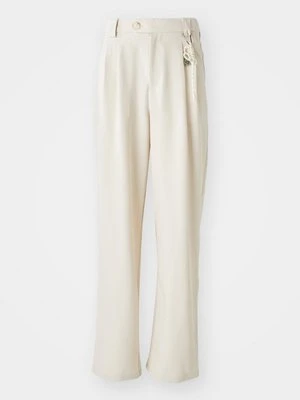 Spodnie materiałowe sister jane