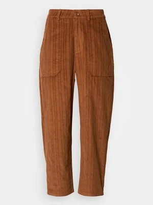 Spodnie materiałowe sister jane