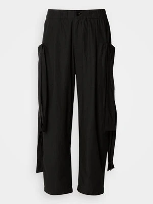 Spodnie materiałowe sister jane