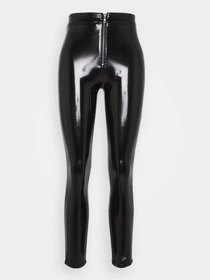 Spodnie materiałowe Sixth June