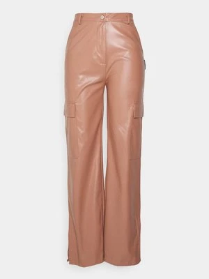 Spodnie materiałowe Sixth June