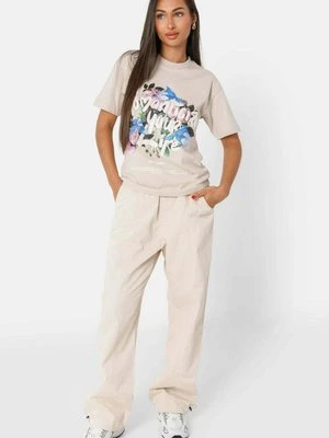 Spodnie materiałowe Sixth June