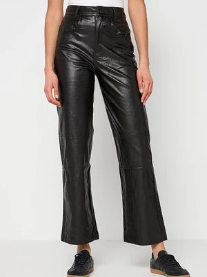 Spodnie materiałowe Sixth June