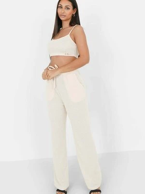 Spodnie materiałowe Sixth June