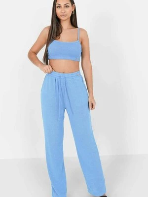 Spodnie materiałowe Sixth June