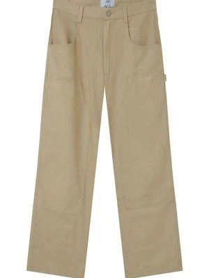 Spodnie materiałowe Sixth June