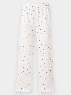 Spodnie materiałowe Sleeper