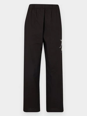 Spodnie materiałowe Sleeper