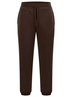 Spodnie materiałowe Smilodox