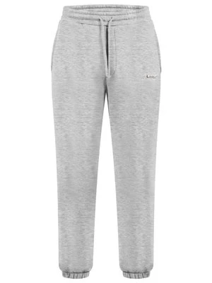 Spodnie materiałowe Smilodox