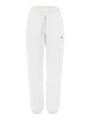 Spodnie materiałowe Smilodox