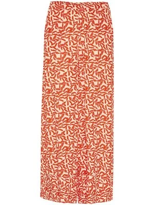 Spodnie materiałowe Soaked in Luxury