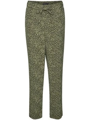 Spodnie materiałowe Soaked in Luxury