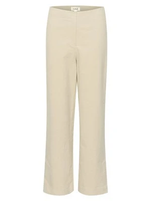 Spodnie materiałowe Soaked in Luxury