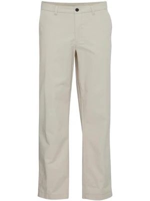 Spodnie materiałowe Solid