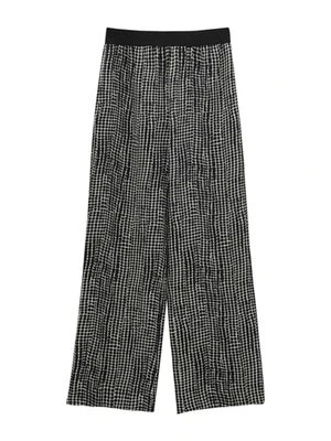 Spodnie materiałowe someday.