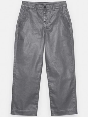 Spodnie materiałowe someday.