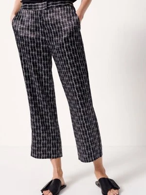 Spodnie materiałowe someday.