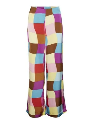 Spodnie materiałowe SOMETHINGNEW