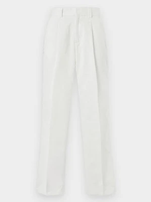 Spodnie materiałowe Soulland