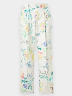 Spodnie materiałowe Soulland