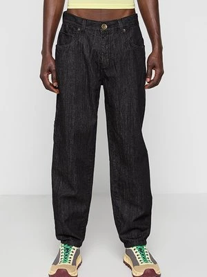 Spodnie materiałowe Southpole