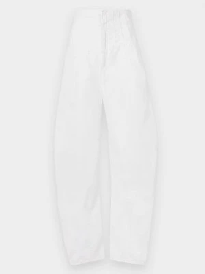 Spodnie materiałowe SPORTMAX