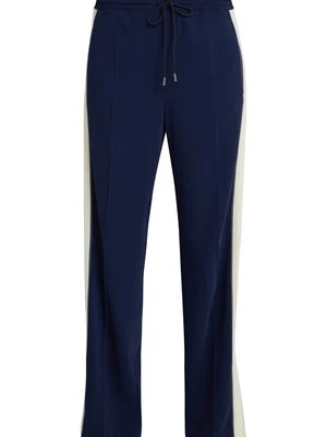 Spodnie materiałowe SPORTMAX CODE