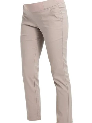 Spodnie materiałowe Spring Maternity