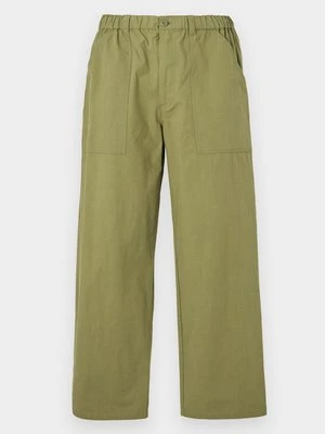 Spodnie materiałowe Stan Ray