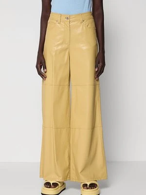 Spodnie materiałowe STAND STUDIO