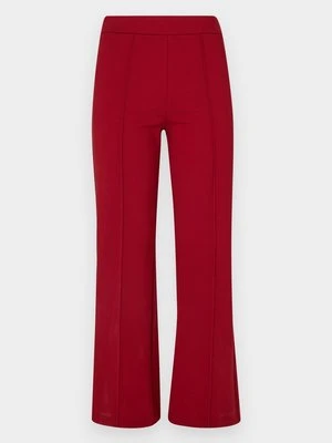 Spodnie materiałowe STAUD