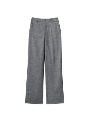 Spodnie materiałowe Stefanel