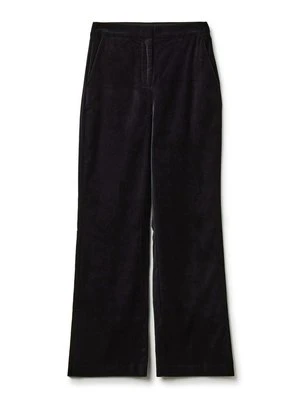 Spodnie materiałowe Stefanel