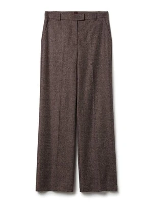 Spodnie materiałowe Stefanel