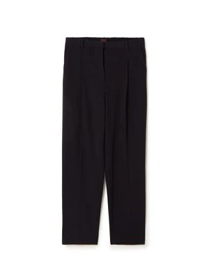 Spodnie materiałowe Stefanel