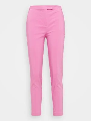 Spodnie materiałowe Stefanel