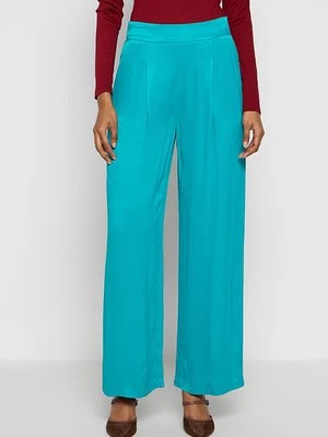 Spodnie materiałowe Stefanel