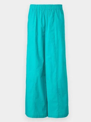 Spodnie materiałowe Stefanel