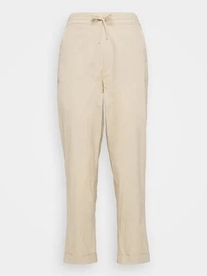 Spodnie materiałowe Stefanel