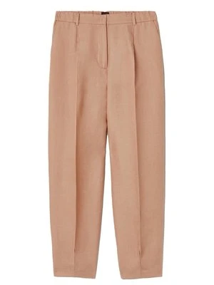 Spodnie materiałowe Stefanel