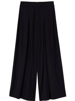 Spodnie materiałowe Stefanel