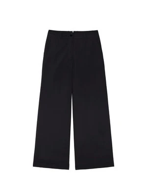 Spodnie materiałowe Stefanel