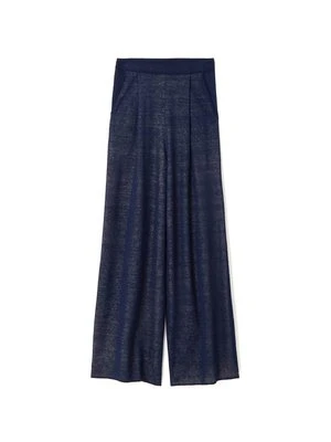 Spodnie materiałowe Stefanel