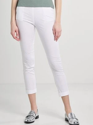 Spodnie materiałowe Stefanel