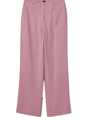 Spodnie materiałowe Stefanel