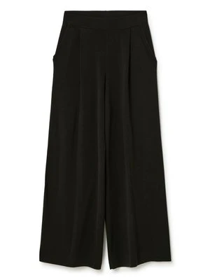 Spodnie materiałowe Stefanel