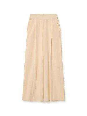 Spodnie materiałowe Stefanel