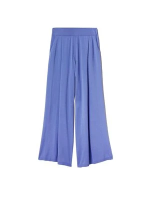 Spodnie materiałowe Stefanel