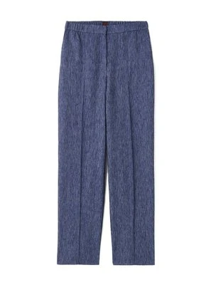 Spodnie materiałowe Stefanel